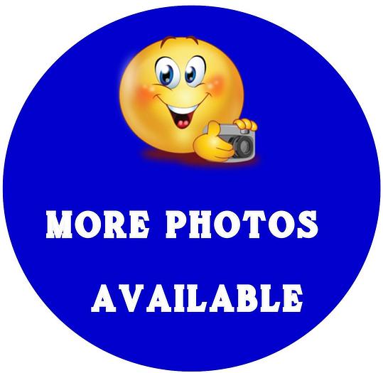 Refurbished 4 Burner Stove/Range Blodgett BR-4-240 Half Size Convection Oven Nat. gas