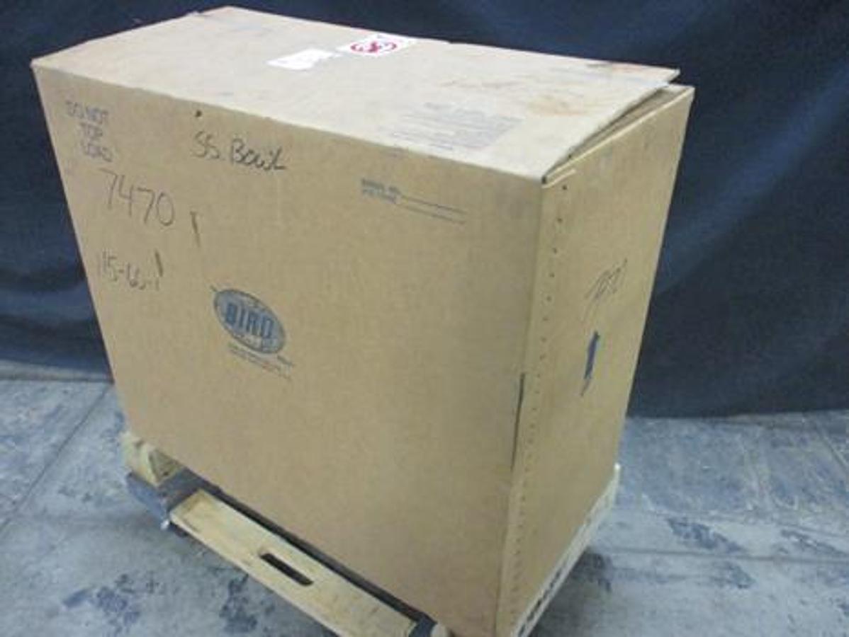 Biro Model 922 Meat Grinder - brand new - special clearance