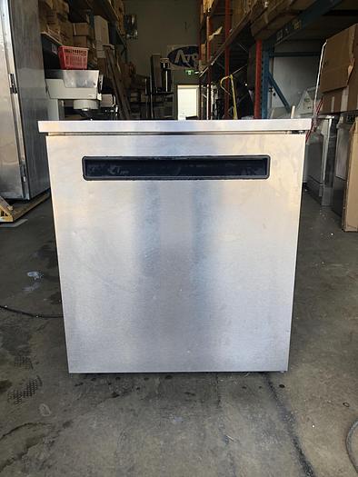 Used Delfield Under counter cooler