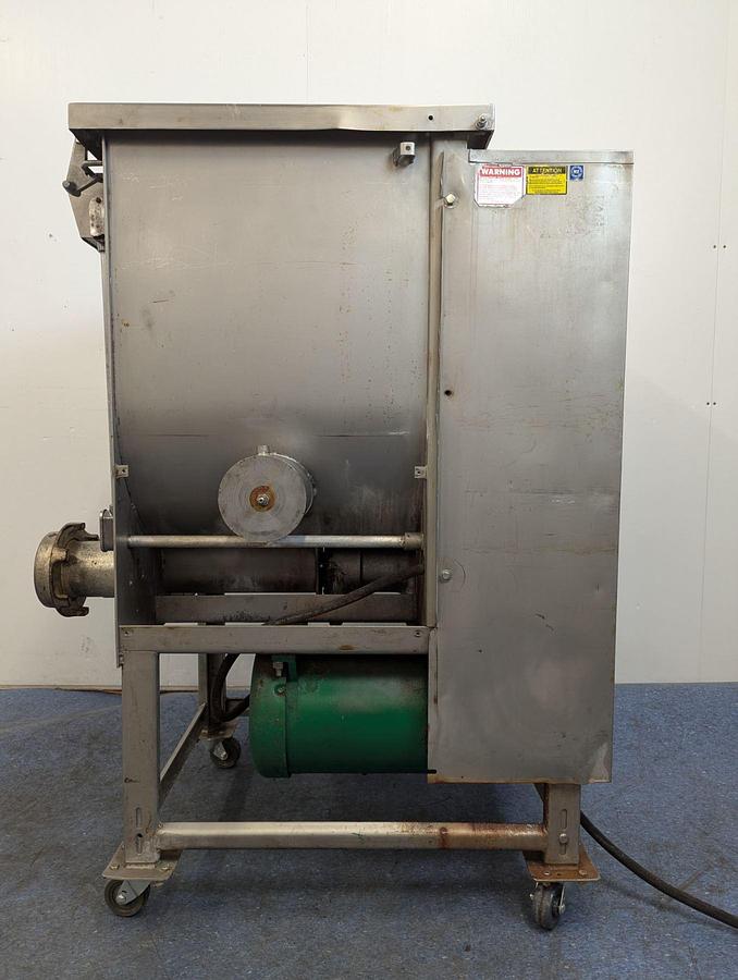 Used Biro AFMG48 Mixer Grinder -warranty