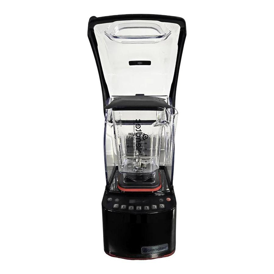 Used Blendtec Stealth 885 Blender with Extra Jug -WARRANTY