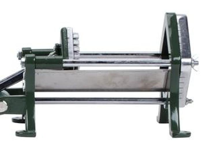 Prep 1/2" French Fry Cutter