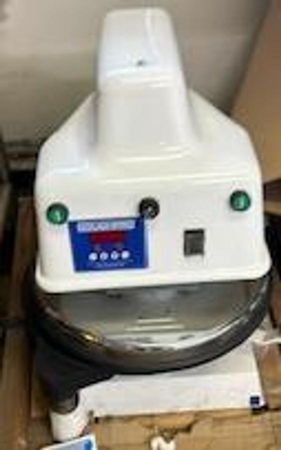 Used Dough Pro DP1100 Press