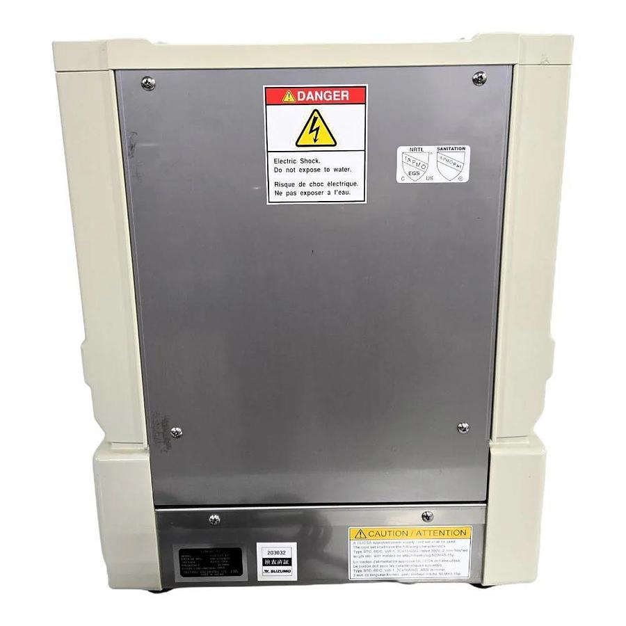 Used Suzumo SVR-NYA-EH Rice Sheet Maker - WARRANTY