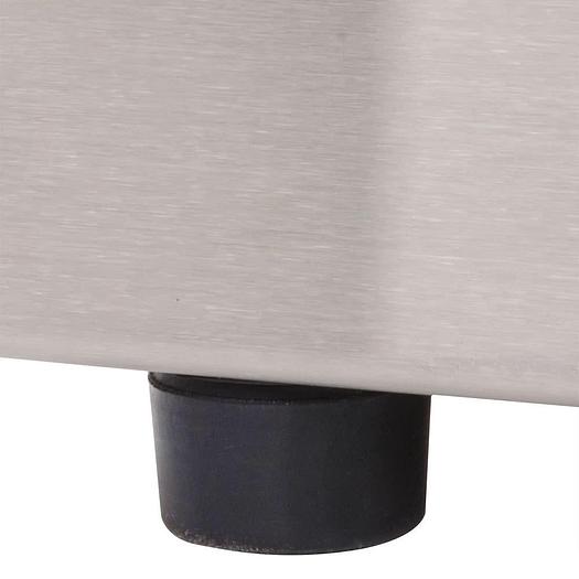BUNN VPR 12 Cup Pourover Coffee Brewer - 2 Warmers - 120V, Factory Refurbished
