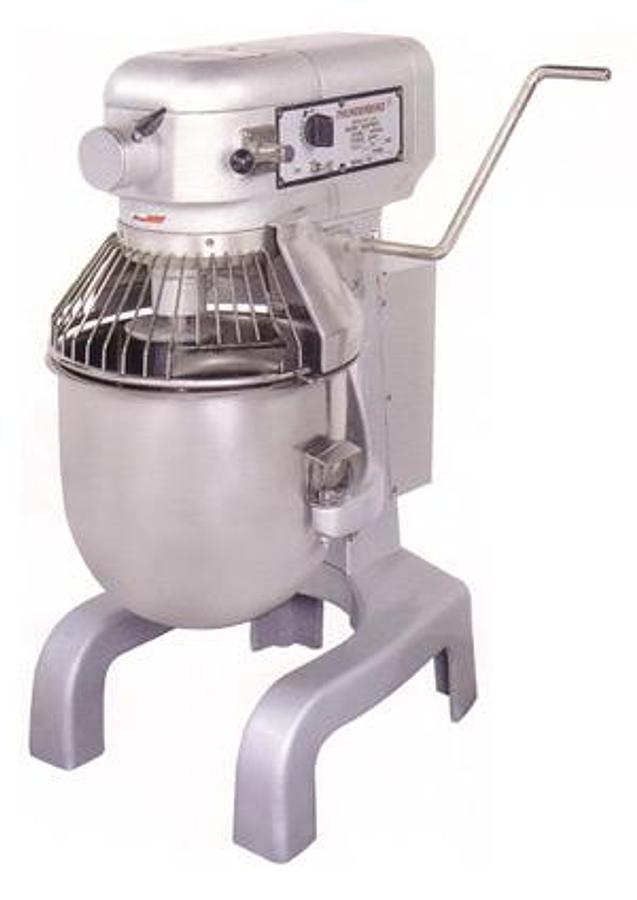 20 QT Planetary Mixer ARM-02N