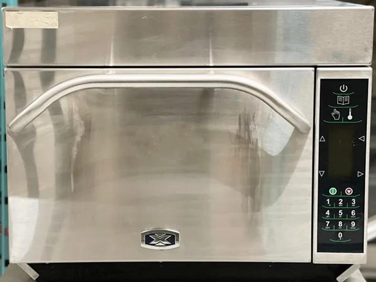 Used Turbochef Rapid Cook Oven