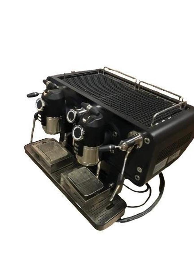 Used Sanremo Opera 2.0 Tall Espresso Machine