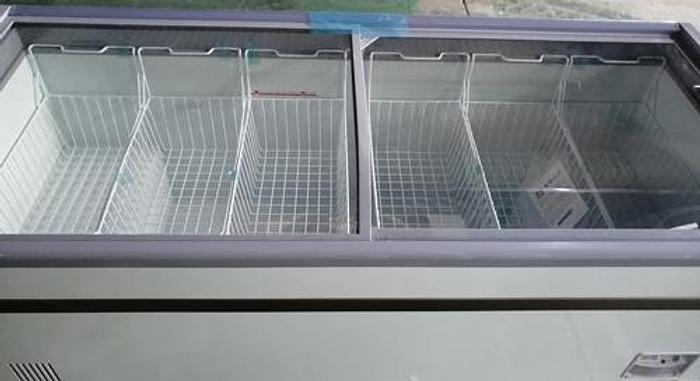 Replacement Basket for item 37815 Ice Cream Display Chest Freezers