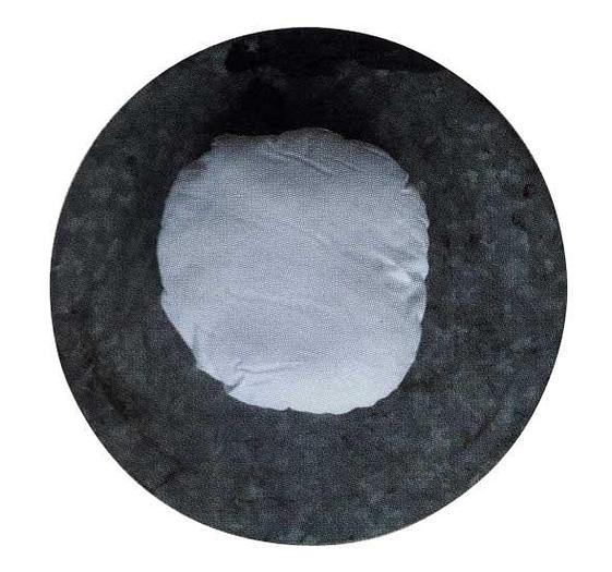 28″ x 30″ Stainless Steel Tandoor Clay Oven – Natural Gas