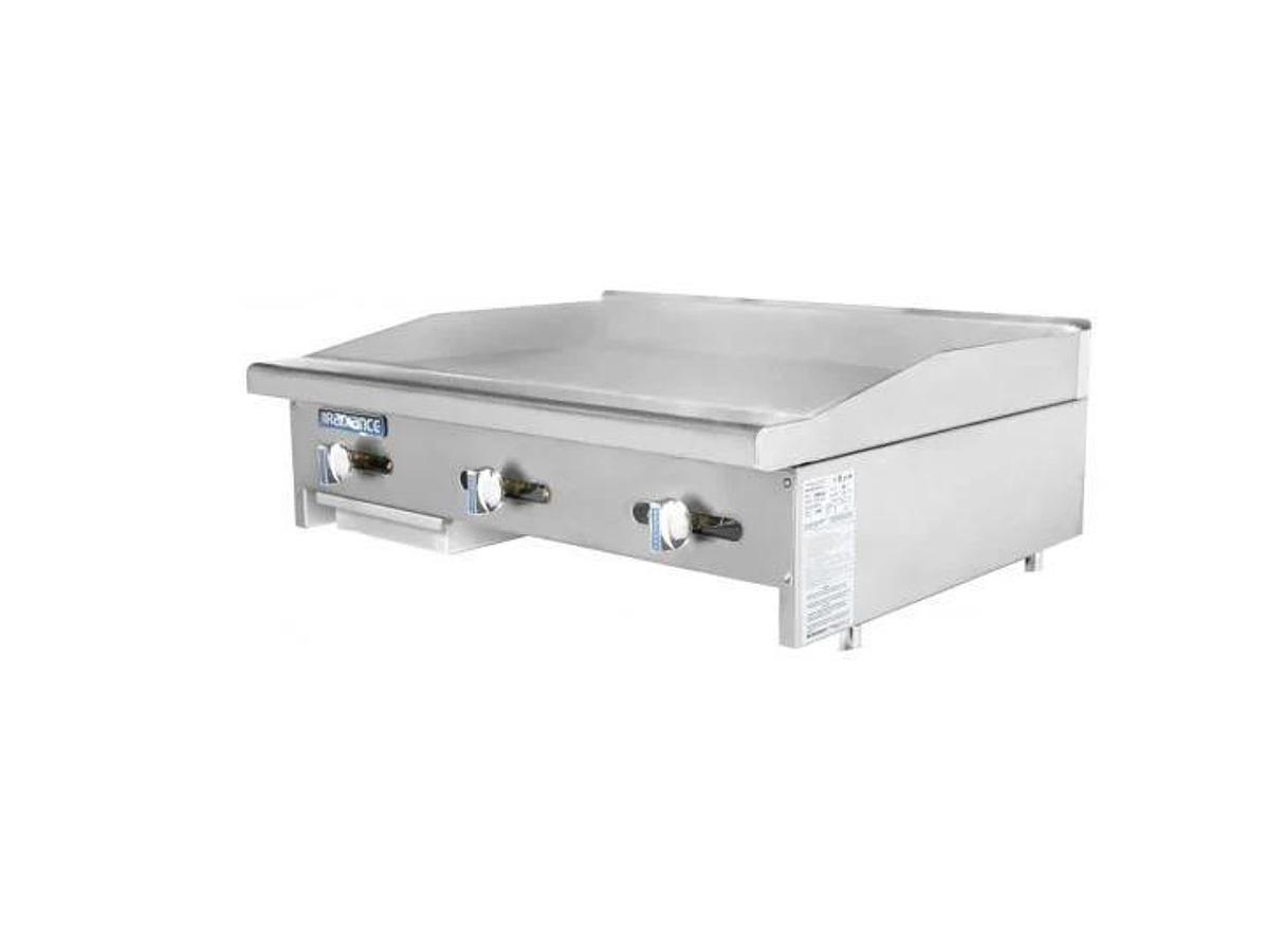 Used Turbo Air TAMG‐36 Griddle