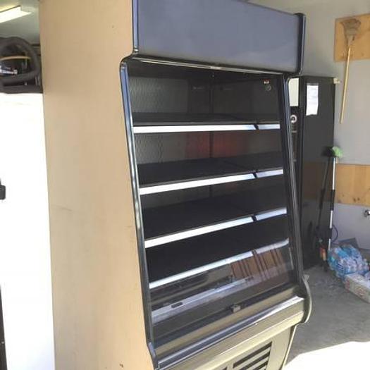Used 48" wide Structural Concepts Grab and Go