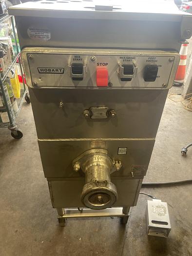 Refurbished Hobart Mixer Grinder - model 4246