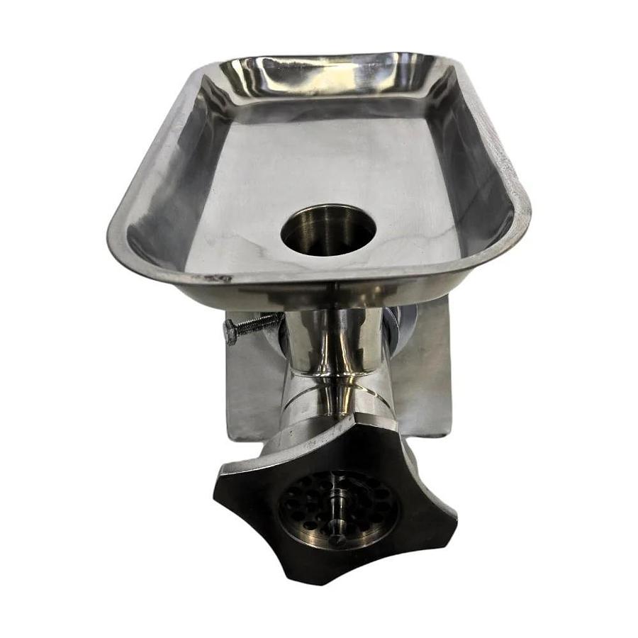 Used Rok 80030 Meat Grinder