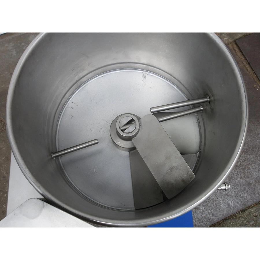 Used BIRO F1200N PATTY FORMER MACHINE