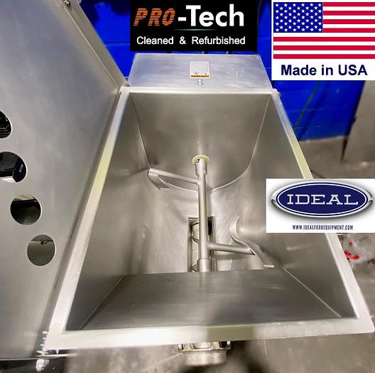 Used BIRO AFMG-24 MEAT MIXER GRINDER