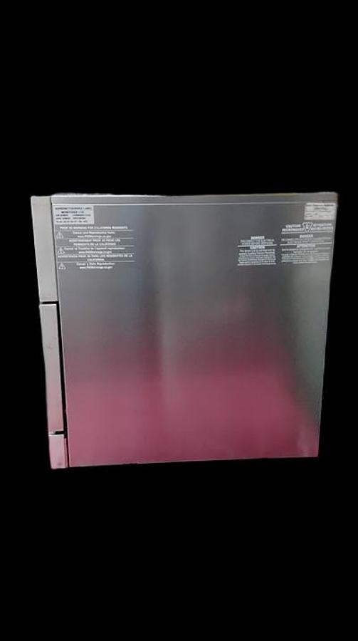 Used MERRYCHEF MICROWAVE CONVECTION/IMPINGEMENT OVEN - Connex12  -8 available