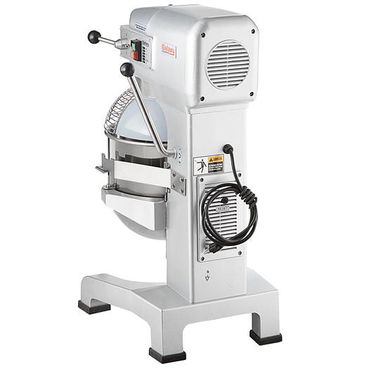20 QUART WITH WOW!!! 1 1/2 HORSEPOWER MIXER 120 VOLT