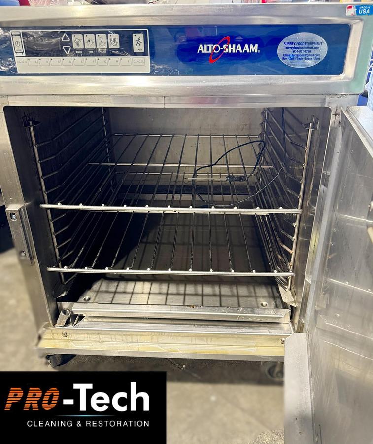 Refurbished Alto Shaam Cook and Hold Oven