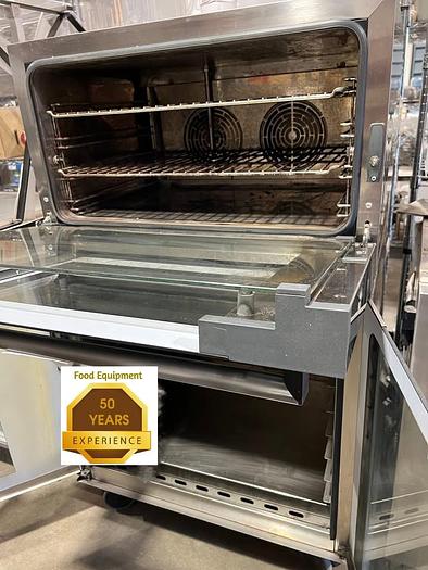 Refurbished UNOX CONVECTION OVEN AND PROOFER