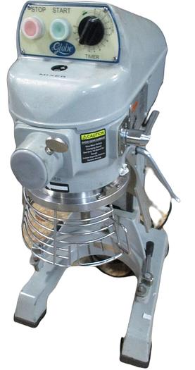 Used Globe 10 qt Mixer