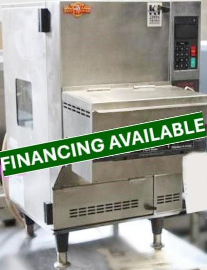 Used Perfect Fry Machine - automatic 570 - nice condition