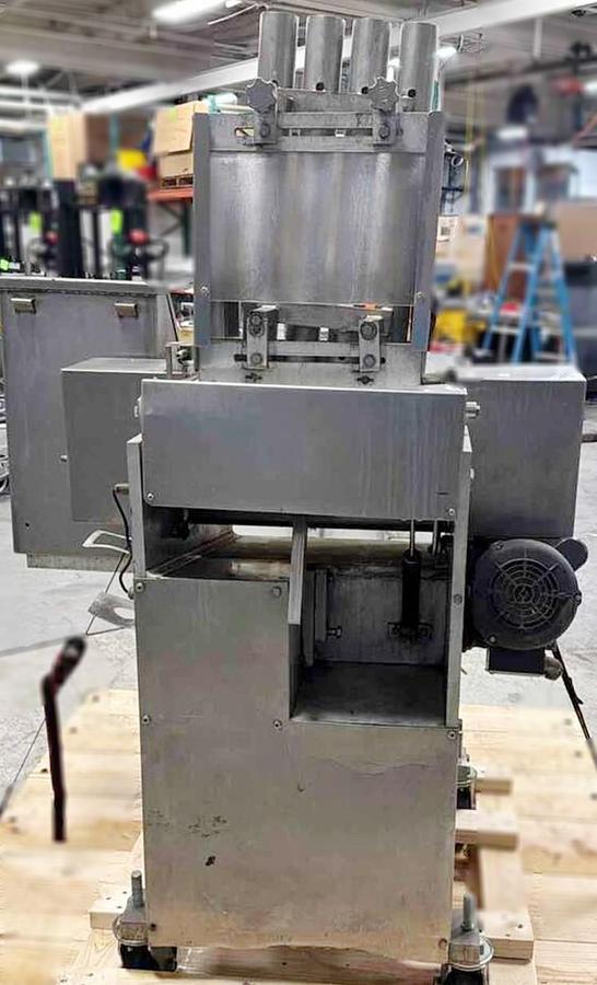Used GROTE SLICER - Model 713