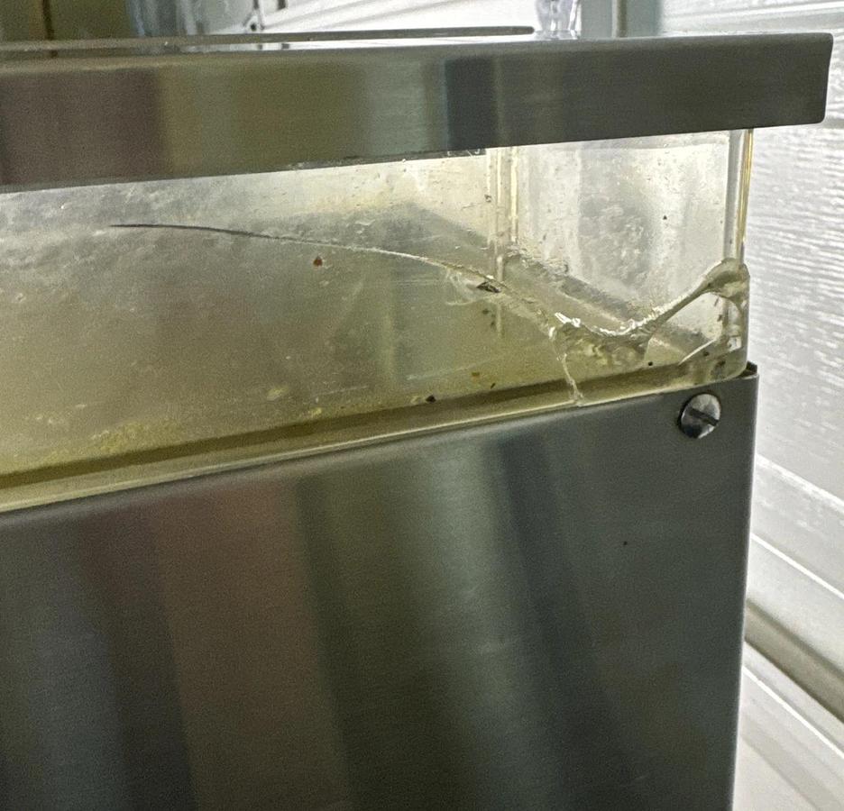 Used BUNN G9-2T DBC - Dual Portion Control Coffee Grinder - HAS TWO HOPPERS