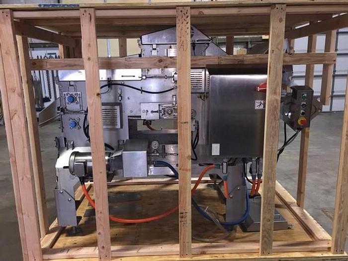 Used Prime CSK-Auto-24 Chicken Skinner