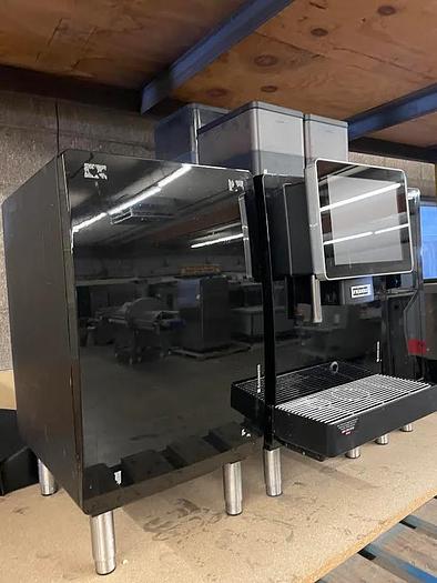 Refurbished Espresso System | Franke | Model # A1000