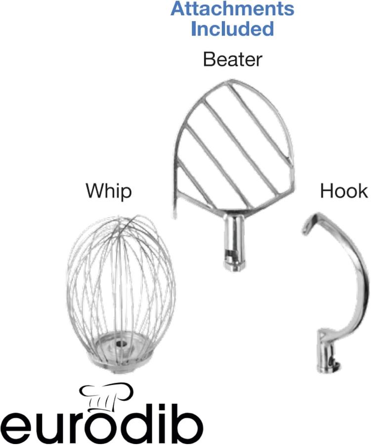 M20 ETL 20 quart Planetary Food Mixer - limited quantity at this price