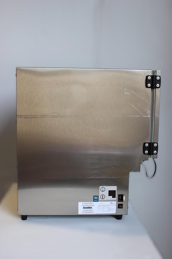 Used Sureshot AC30 Milk Liquid Dispenser-