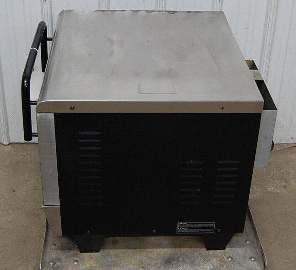 Refurbished urbochef Tornado NGCD6 High Speed Rapid Cook Convection Oven
