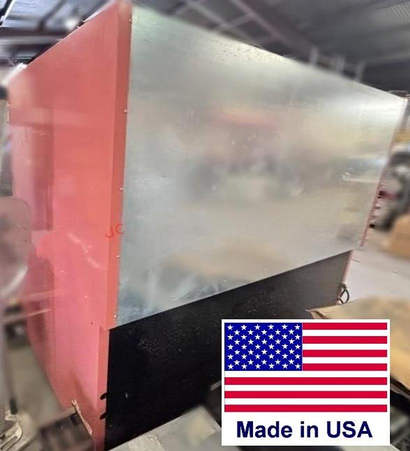 Used WOOD STONE 9660 DUAL FUEL PIZZA OVEN