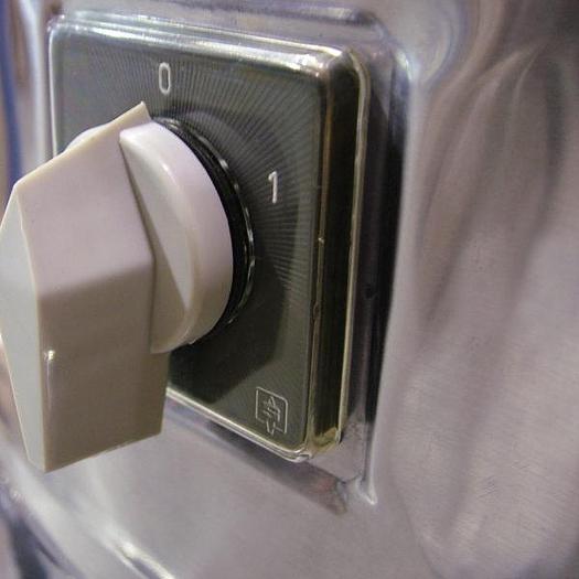 Heavy-Duty Elite Potato Peeler with 22 lb. capacity