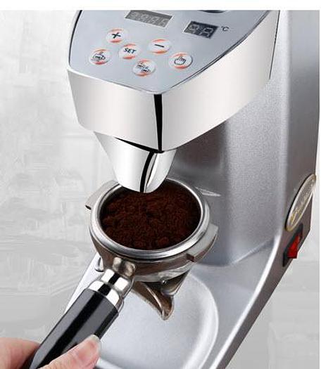 Bean grinder - coarse to fine setting
