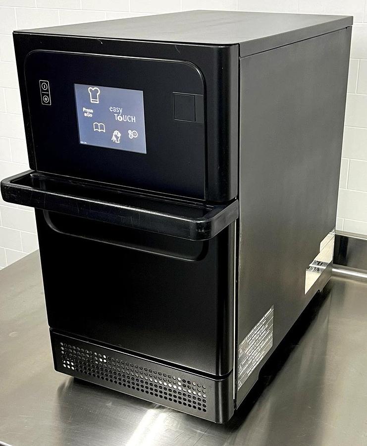 Used 2020 Merrychef eikon e2s High Speed Countertop Convection Oven