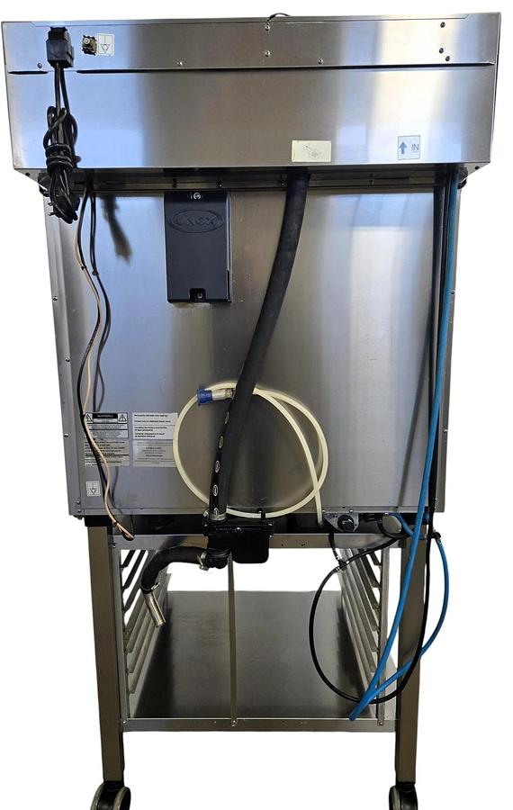 Used Unox XAVC-06FS-EPRM and XAVHC-HCFS Combi Oven - Electric -Warranty