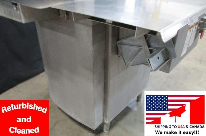 Used Biro 3334 Commercial Meat/Band Saw, Great Condition!!