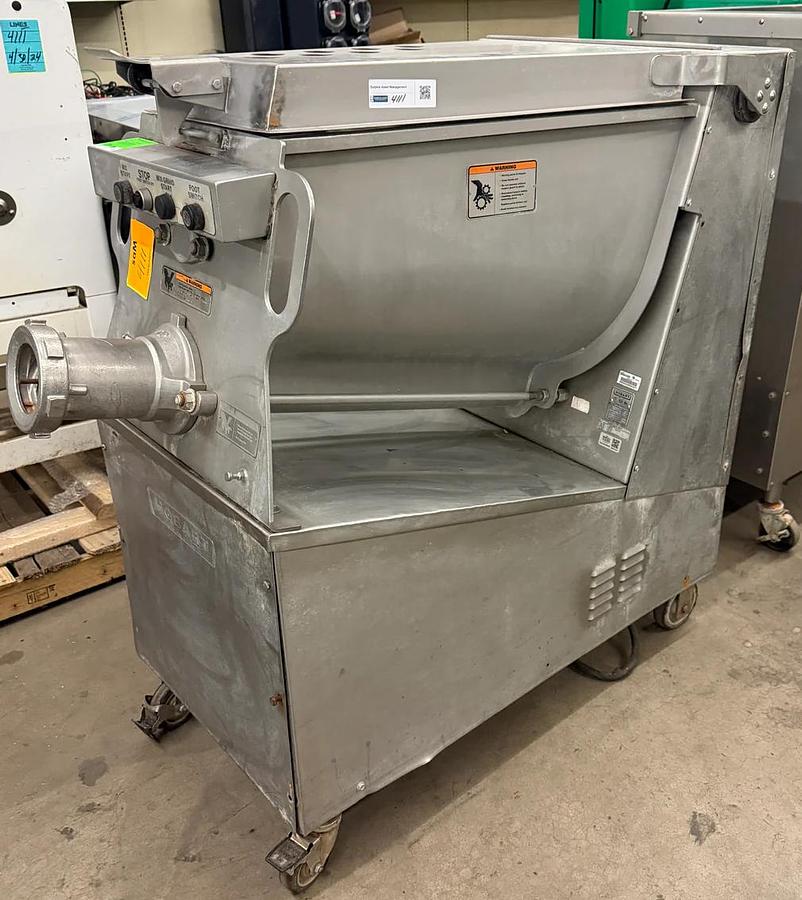 Used Mixer-Grinder | Hobart | Model # MG1532 | 208 Volts