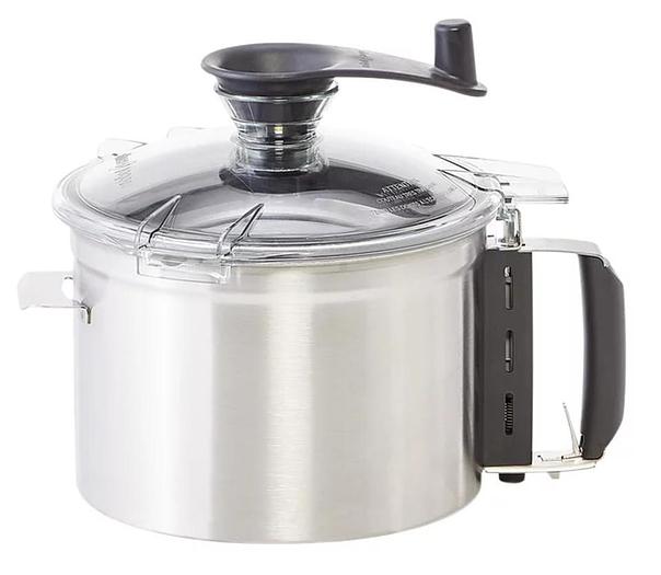 Used Robot Coupe - Blixer Food Processor 5.9 L Capacity SS Bowl - BLIXER 5