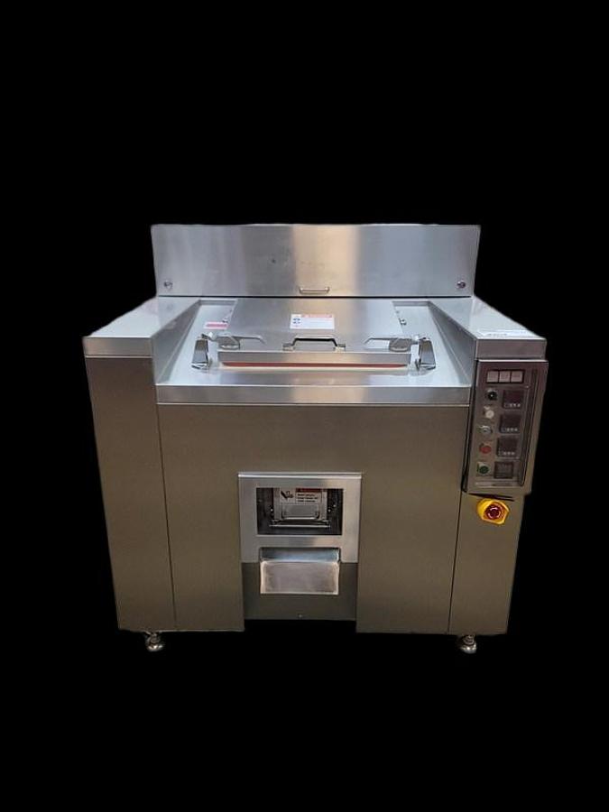 Used ECO VIM 45" FOOD WASTE DECOMPOSER