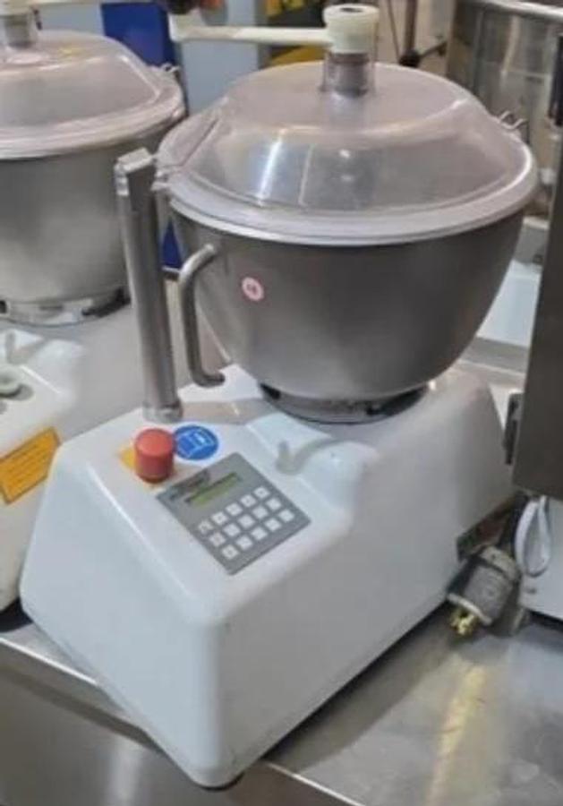 Used Stephen food processer -3 available
