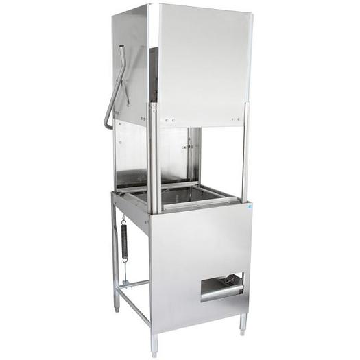 LOW TEMP PASS THRU DISHWASHER - 115 VOLT