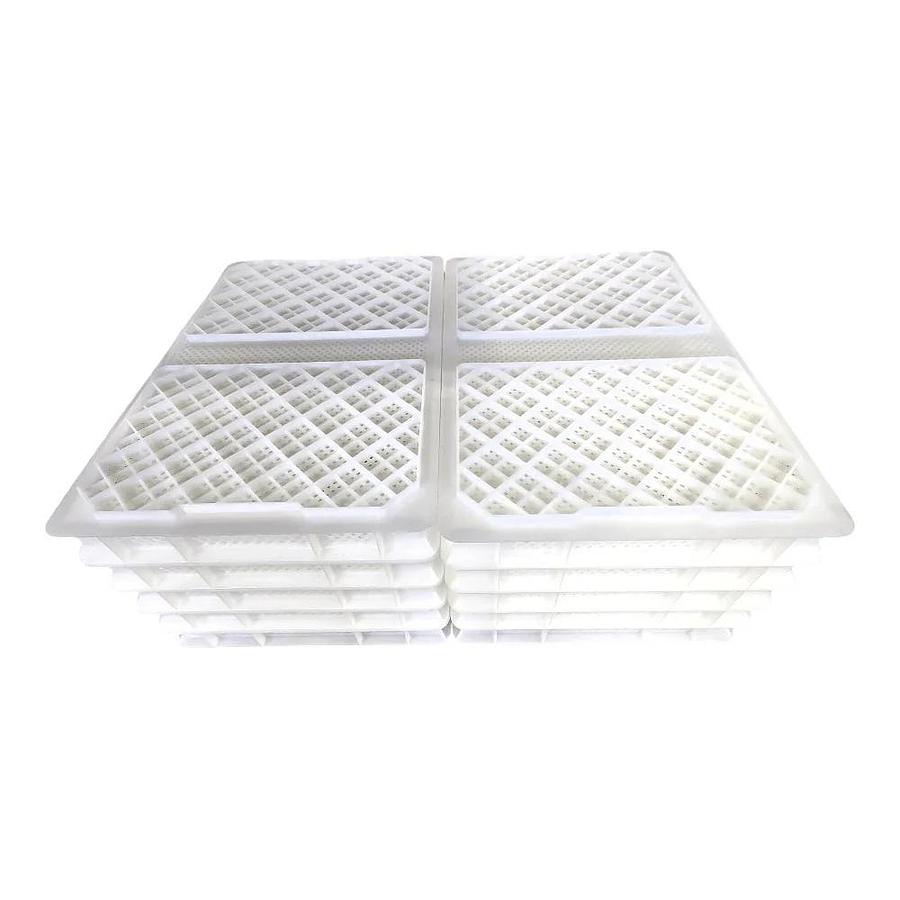 Used Italiana FoodTech IPE30 Pasta Extruder with Trays