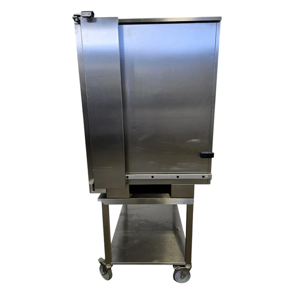 Used Convotherm C4T10.10GS-N Combi Oven - Natural Gas - With Stand