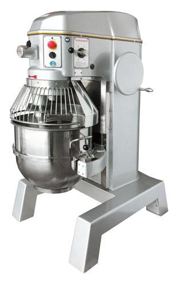 Used Planetary Mixer ARM-60(4S) - 4 horsepower