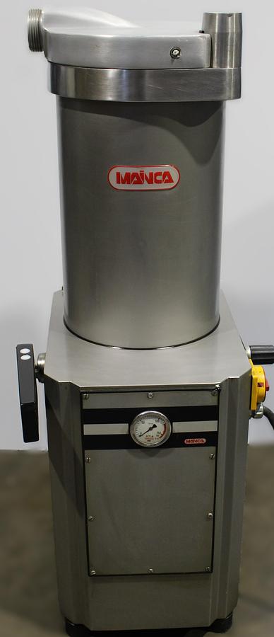 Used Mainca Sausage Stuffer/Filler