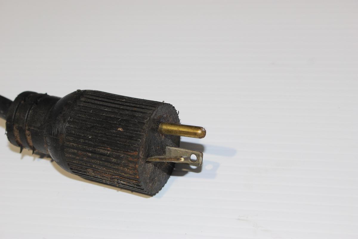 Used Bunn FMD Fresh Mix Dispenser with 3 Hoppers