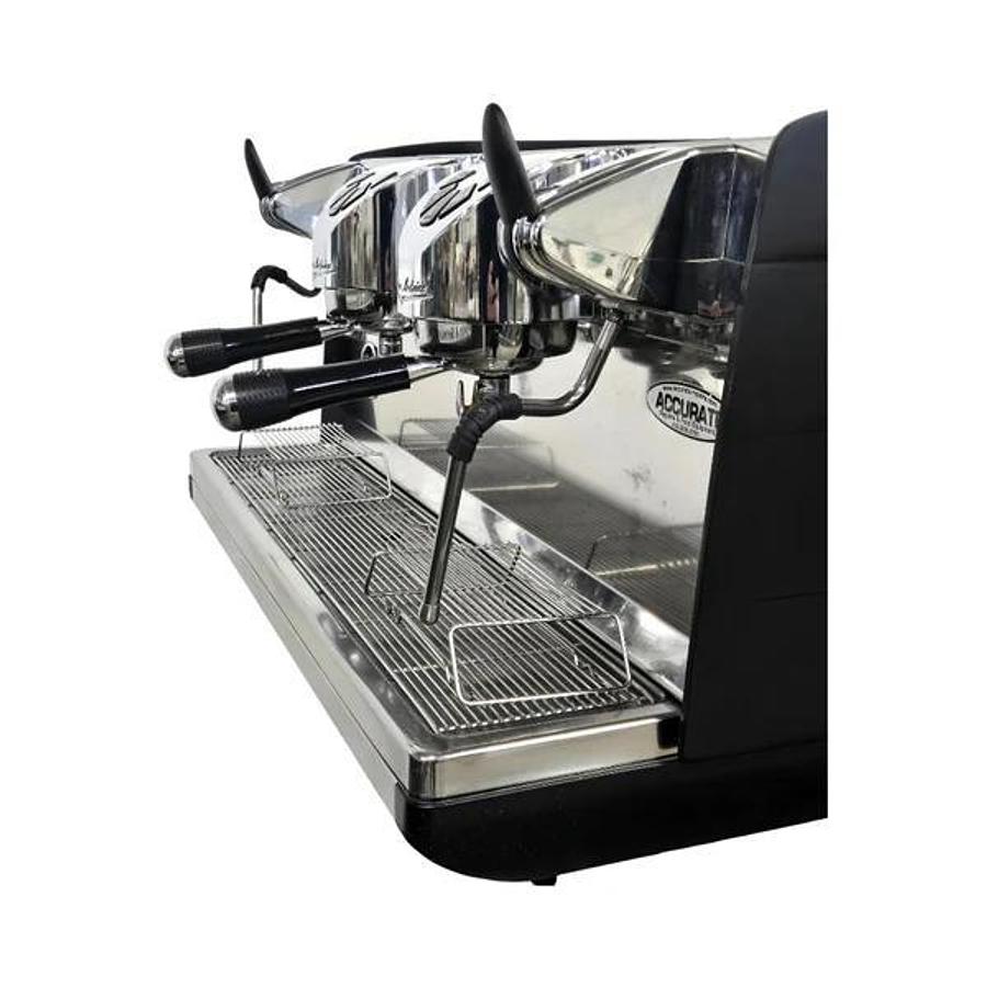 Used Victoria Arduino 358 White Eagle 2-GRT3 Espresso Machine - 2 group